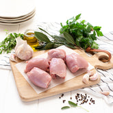 N/A Chicken Thigh – 500g pack